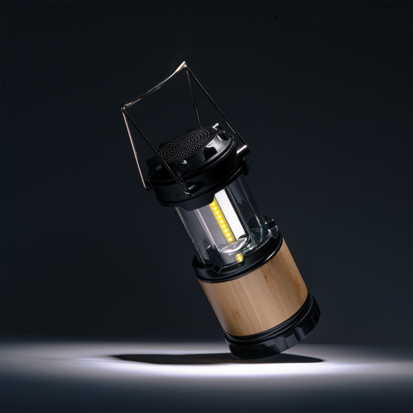 Speaker lamp MOSUL