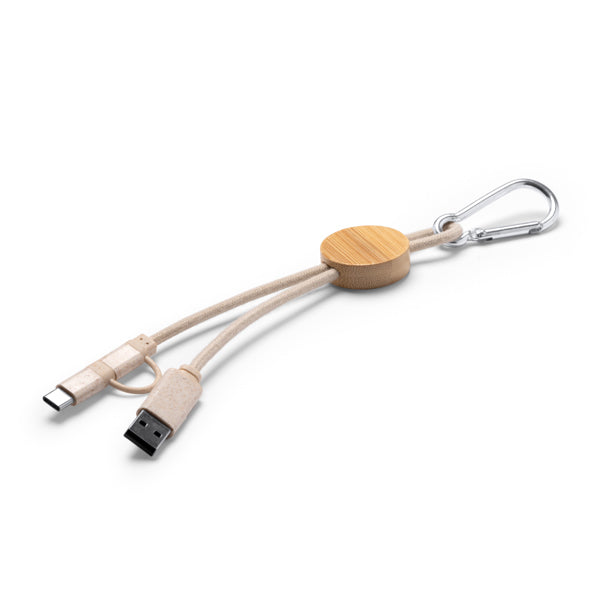Cable POMBAS