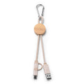 Cable POMBAS