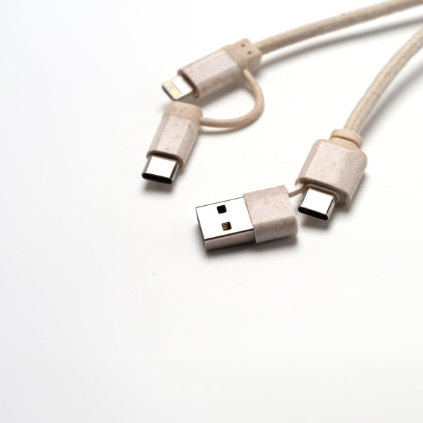 Cable POMBAS