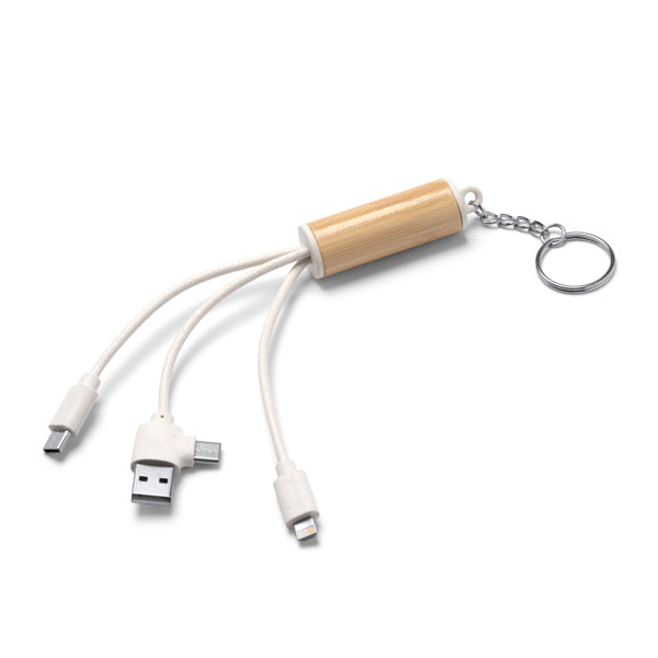 Cable POMBO