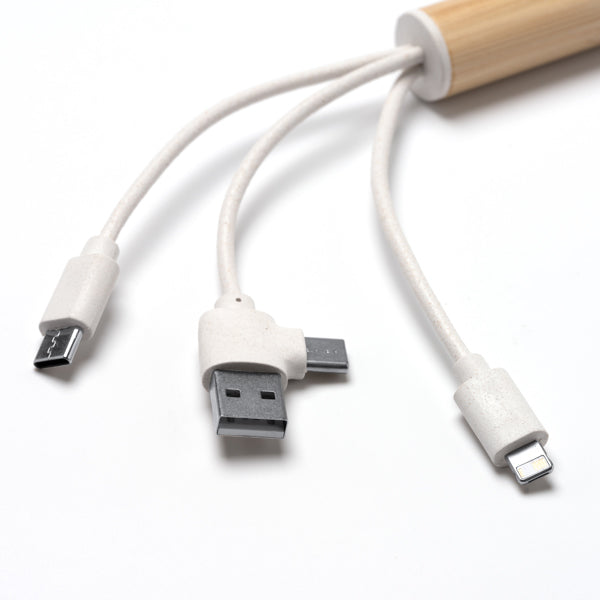 Cable POMBO
