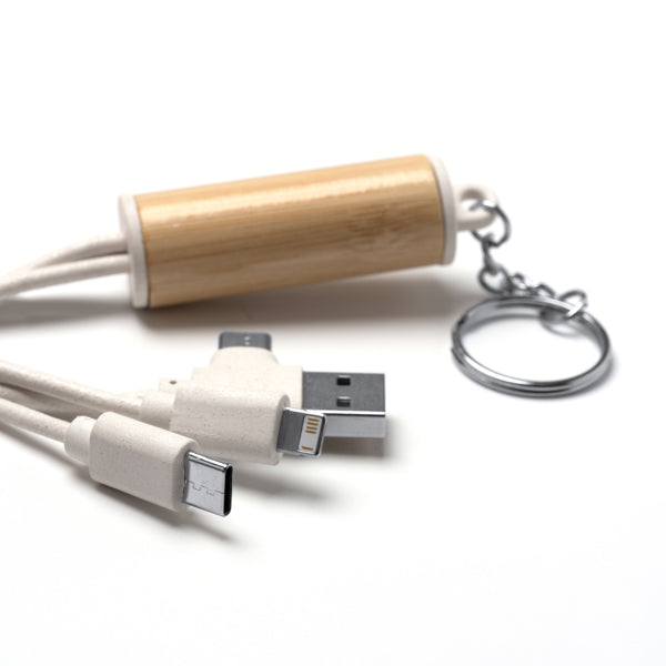 Cable POMBO
