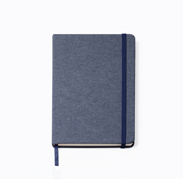 Notebook SORAL