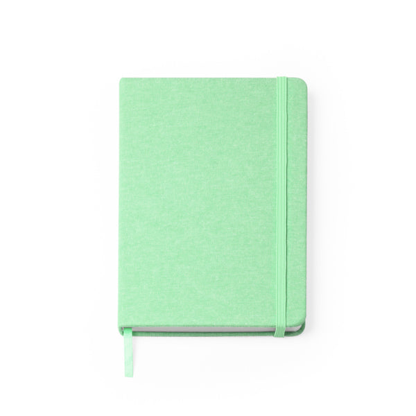 Notebook SORAL