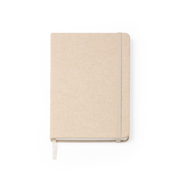 Notebook SORAL