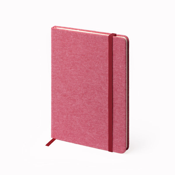 Notebook SORAL