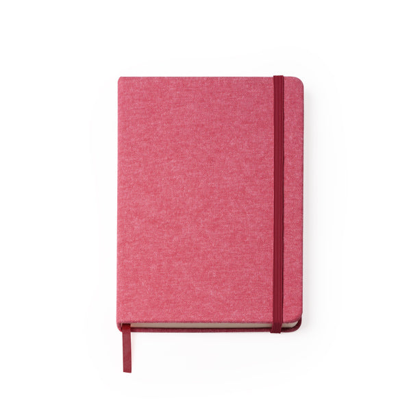 Notebook SORAL