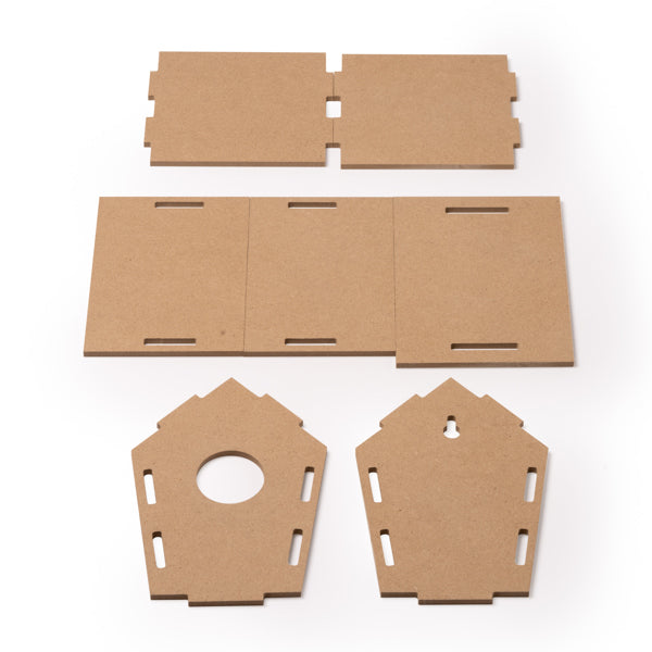 Birdhouse MANIK
