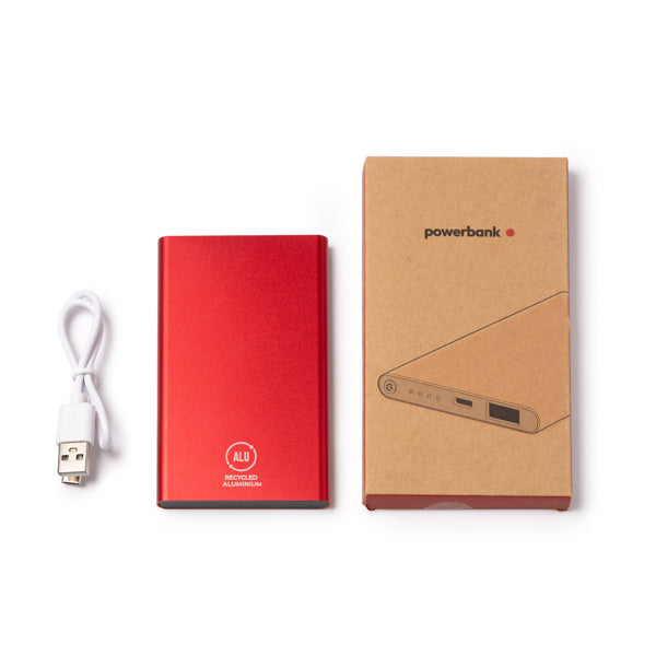 Powerbank KARNA