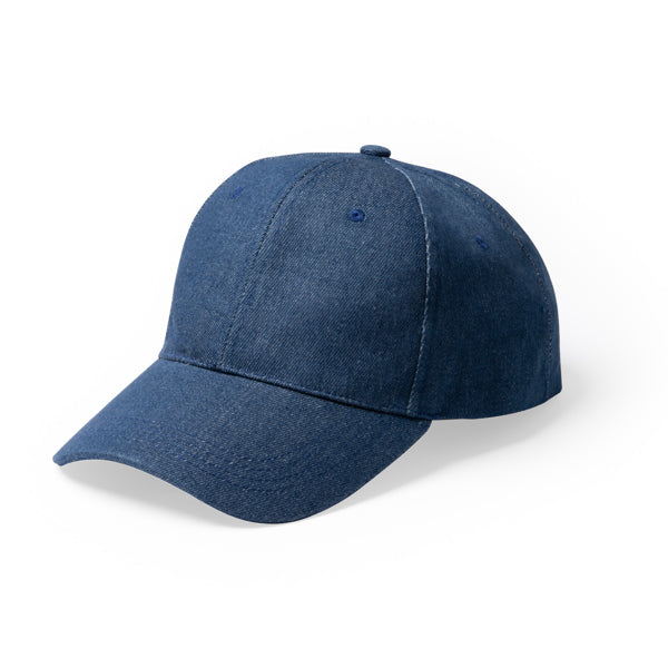 Cap ISBUD