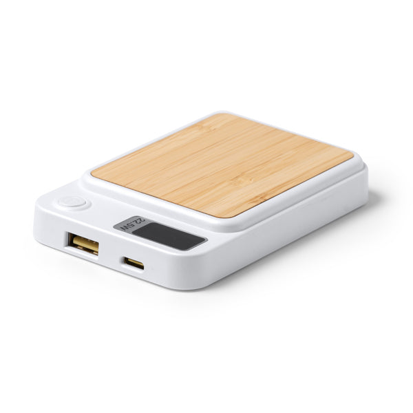 Power bank GUNDER