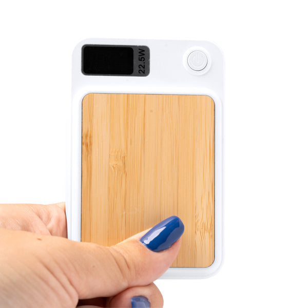 Power bank GUNDER