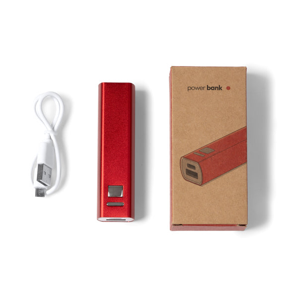 Power bank BONY