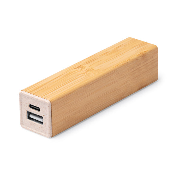 Power bank MUNTER