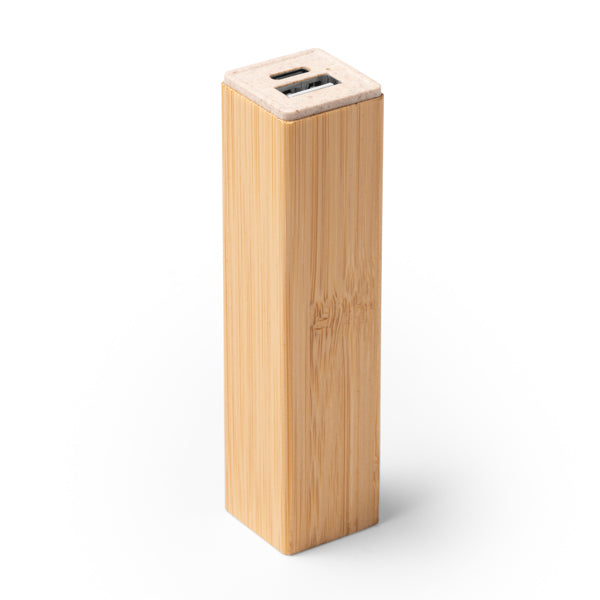 Power bank MUNTER