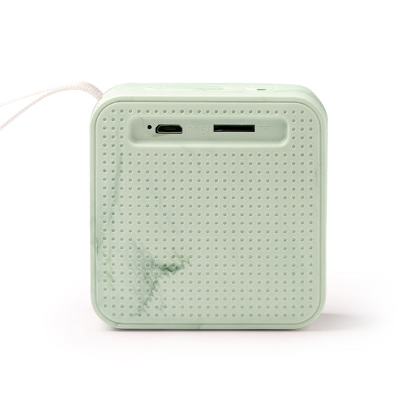 Speaker ZOYA