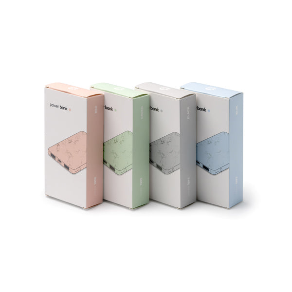 Power bank LIVIAN
