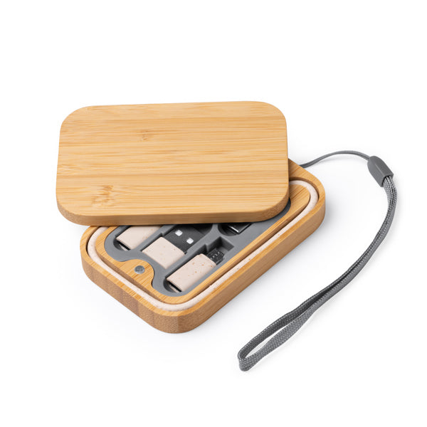 Cable set BACU