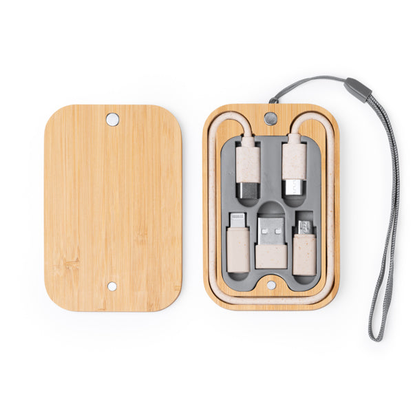 Cable set BACU