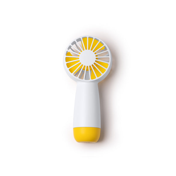 Hand fan VENTUK