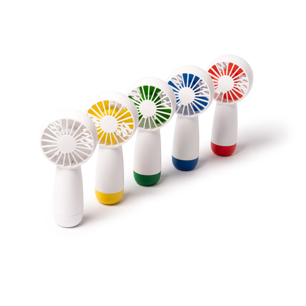 Hand fan VENTUK