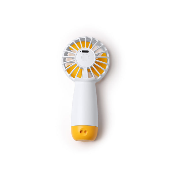 Hand fan VENTUK