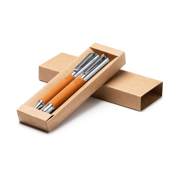 Set roller/ ballpen TOMBOL