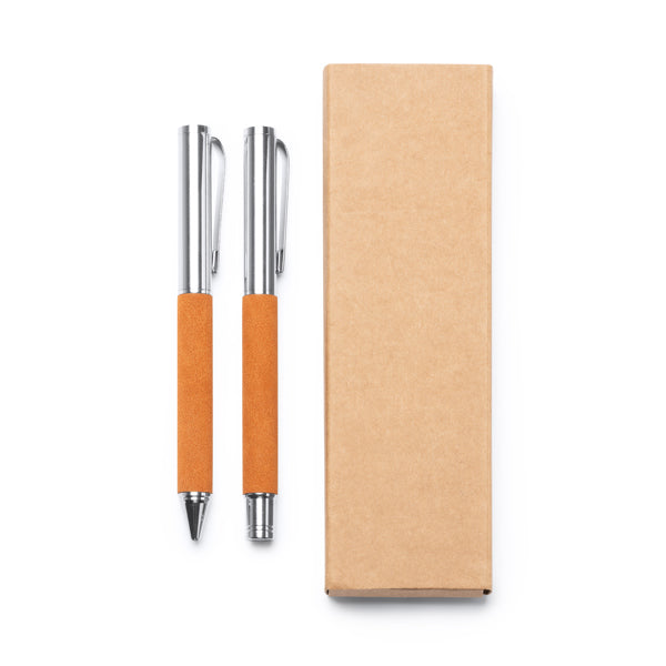Set roller/ ballpen TOMBOL