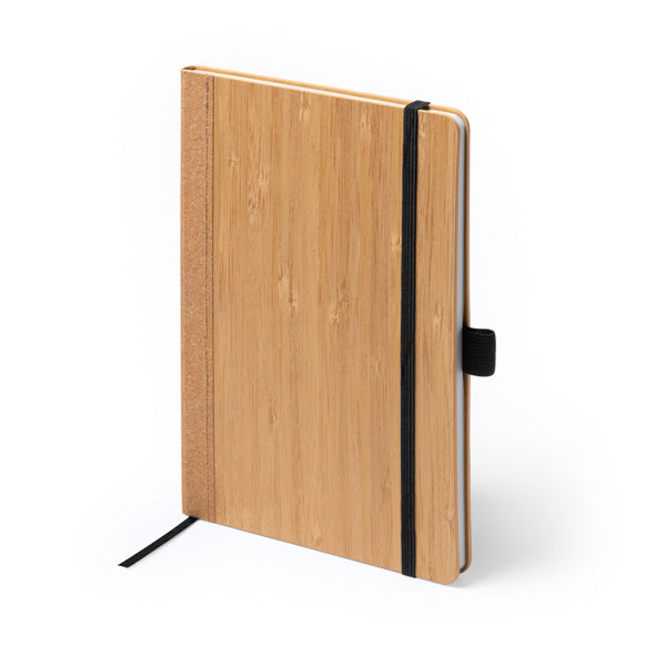 Notebook AUSTY