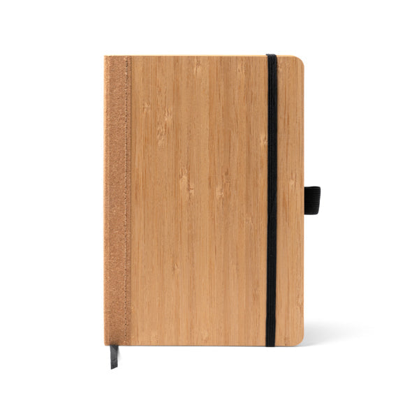 Notebook AUSTY