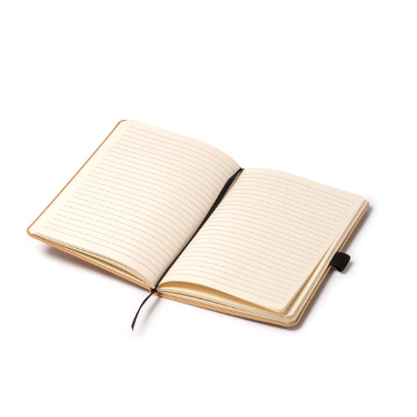 Notebook AUSTY