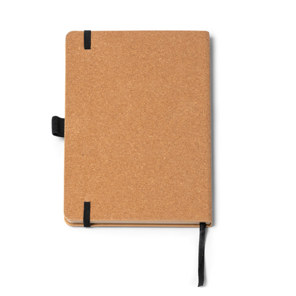 Notebook AUSTY