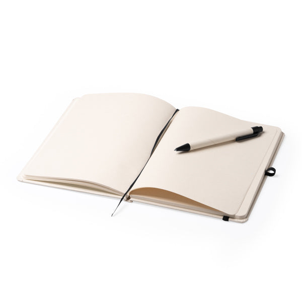 Notebook AUGER