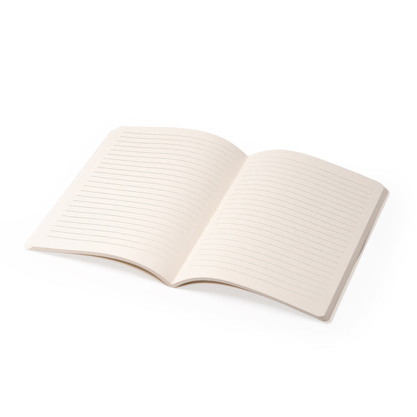 Notebook BUBLIX