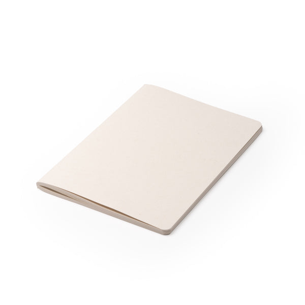Notebook BUBLIX