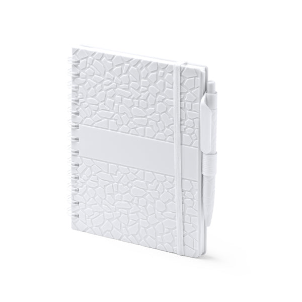 Notebook DURAN