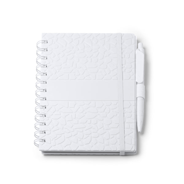 Notebook DURAN