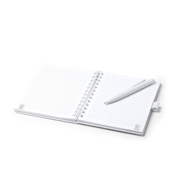 Notebook DURAN