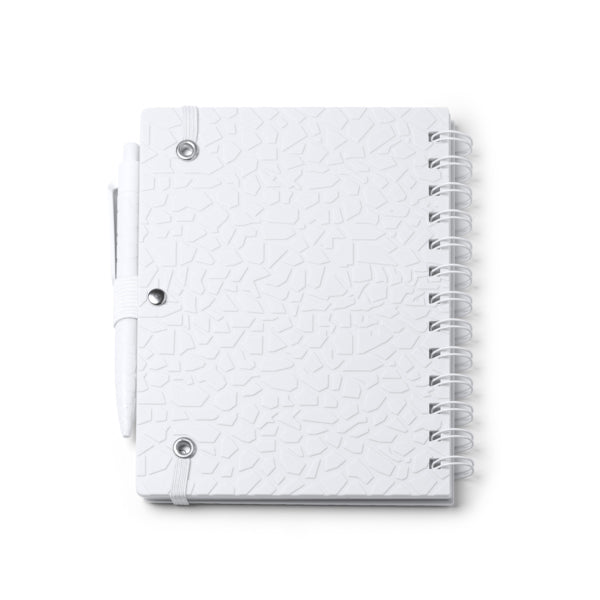 Notebook DURAN