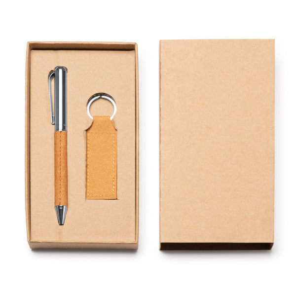 Keyring set FEZ