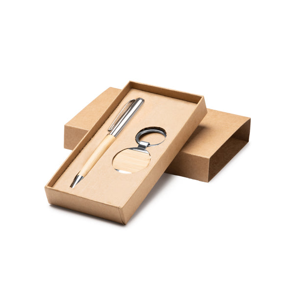 Keyring SET PAULOV