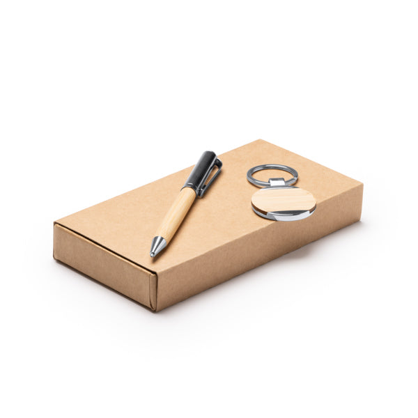 Keyring SET PAULOV