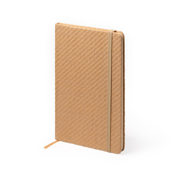 Notebook BOLGER