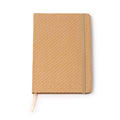 Notebook BOLGER