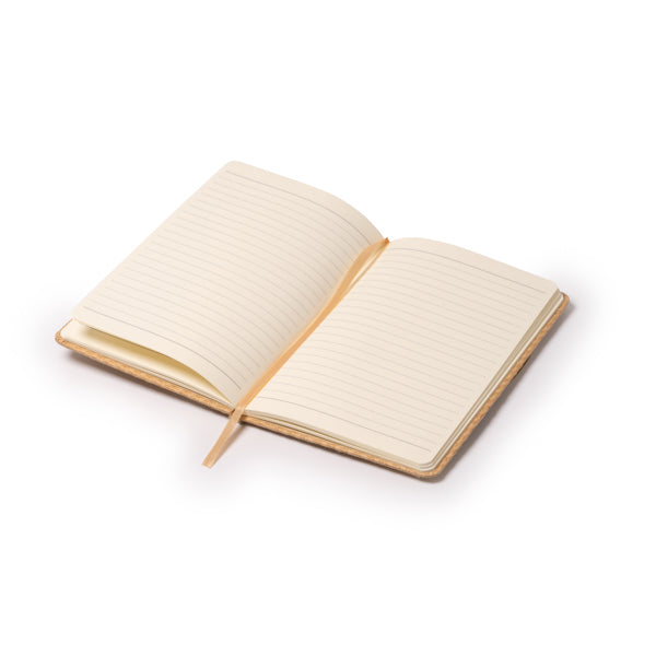 Notebook BOLGER