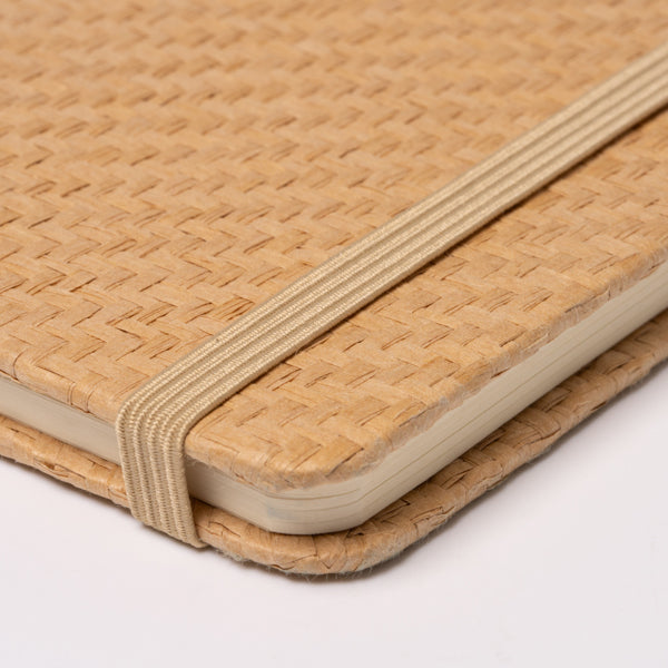 Notebook BOLGER