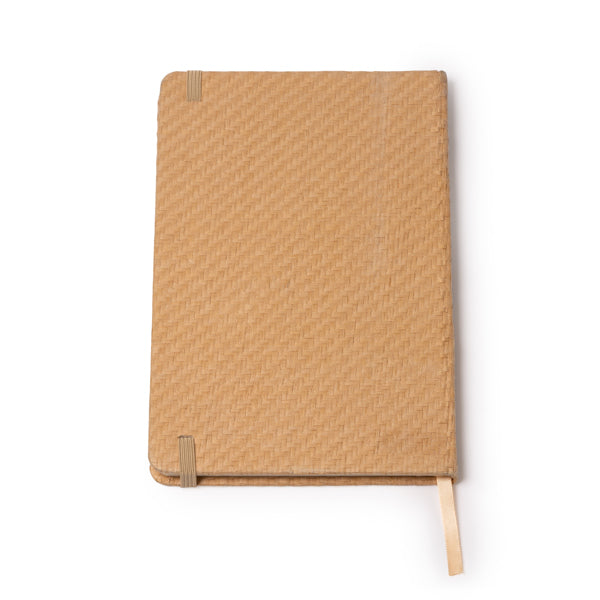 Notebook BOLGER
