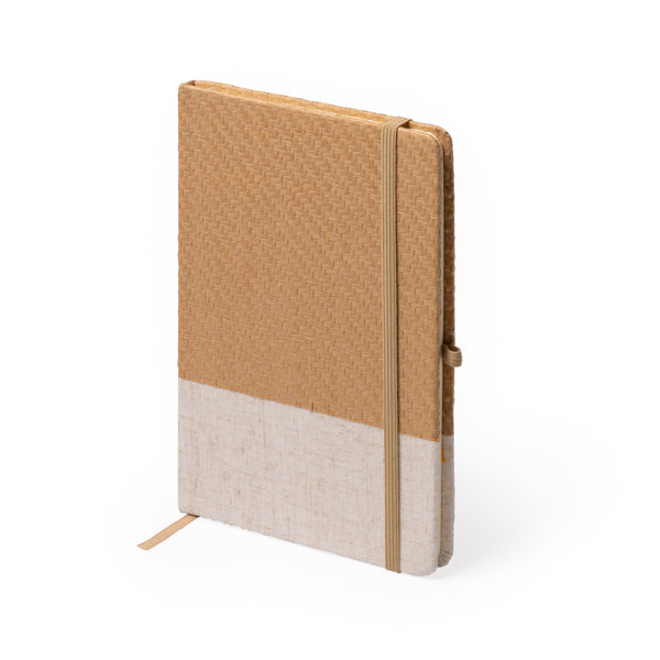 Notebook BERT