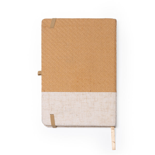 Notebook BERT